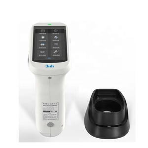 Máy quang phổ sơn ô tô thay thế máy quang phổ Konica Minolta cm 700D - Product Image 1