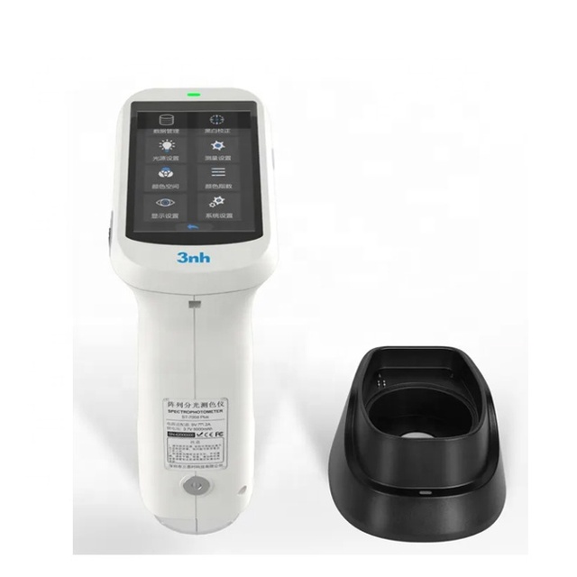 Auto Car Paint Spectrophotometer Replaced KONICA MINOLTA cm 700d Spectrophotometer