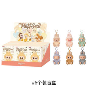 <strong>Labubu</strong> <strong>Popmart</strong> Original 3.0 V3 Big Into Energy 3rd Generation Series Blind Box Random Figures Collectible <strong>Toys</strong> V1 V2 Mystery Box - Product Image 3