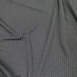 폴리에스터 섬유 소프트 니트 자카드 에어레이어 샌드위치 원사 매트리스 원단 - Product Image 2