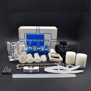 Pompa <span class=keywords><strong>Penis</strong></span> Premium Kit Vacuum Airplane Cup Produk Kesehatan Dewasa Pria <span class=keywords><strong>Size</strong></span> <span class=keywords><strong>Master</strong></span> <span class=keywords><strong>Pro</strong></span> 0.8kg Grosir Kemasan Rahasia - Product Image 3