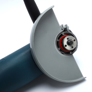Amoladora Angular Eléctrica de Alto Rendimiento de 21V con Interruptor Deslizante para Uso Industrial, Acondicionamiento de Superficies y Pulido - Product Image 5