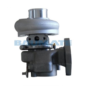 Baumate เทอร์โบชาร์จเจอร์คุณภาพสูง49177-01510 MD094740 MD106720 49177-01500สำหรับมิตซูบิชิ L300 L200 - Product Image 1