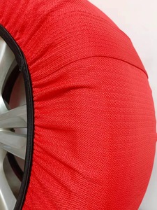 Vente chaude et <span class=keywords><strong>chaussettes</strong></span> de <span class=keywords><strong>neige</strong></span> de voiture bon marché pour pneu au lieu de chaînes de pneu antidérapantes dans la <span class=keywords><strong>neige</strong></span> lourde <span class=keywords><strong>Chaussettes</strong></span> de <span class=keywords><strong>neige</strong></span> personnalisées pour voiture - Product Image 4