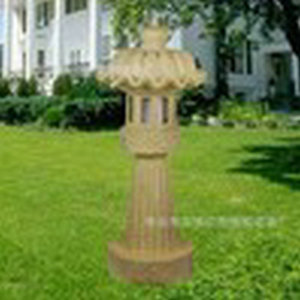 Lampe de jardin solaire en plastique IP54, éclairage LED extérieur, lampe décorative étanche - Product Image 1
