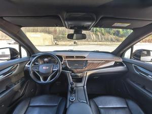 <span class=keywords><strong>Cadillac</strong></span> <span class=keywords><strong>XT6</strong></span> <span class=keywords><strong>2020</strong></span> 28T r Tracción en las Cuatro Ruedas, Acabado de Lujo - Product Image 1