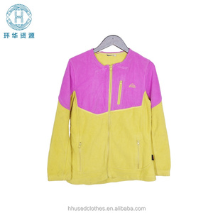 เสื้อโค้ทขนแกะฤดูใบไม้ร่วงฤดูหนาว ล้างสต็อกโรงงาน - <span class=keywords><strong>มือ</strong></span><span class=keywords><strong>สอง</strong></span> ผู้ชาย ผู้หญิง ไซส์คละ แหล่งกำเนิดเจียงซี น้ำหนัก 45 กก. ขายส่งจำนวนมาก - Product Image 5