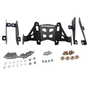 Modifié Moto accessoires 2020nmax155 nmax pare-brise pare-brise miroir réglable support stent pour yamaha nmax2020-2021 - Product Image 1