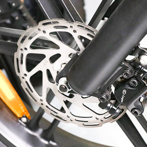 <span class=keywords><strong>Disco</strong></span> de <span class=keywords><strong>Freno</strong></span> para <span class=keywords><strong>Bicicleta</strong></span> Eléctrica V20 de 160 mm, Pieza de Repuesto para <span class=keywords><strong>Bicicleta</strong></span> Eléctrica, <span class=keywords><strong>Disco</strong></span> de <span class=keywords><strong>Freno</strong></span>, Reparación, Accesorios para <span class=keywords><strong>Bicicleta</strong></span>, <span class=keywords><strong>Kit</strong></span> para <span class=keywords><strong>Bicicleta</strong></span> Eléctrica - Product Image 2