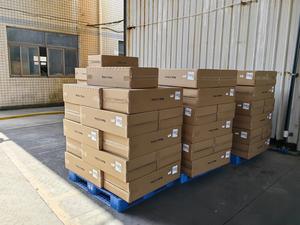 Chariot de cuisine en plastique chariots à outils de service à usage intensif chariot utilitaire en métal pour cuisine et restaurant - Product Image 4