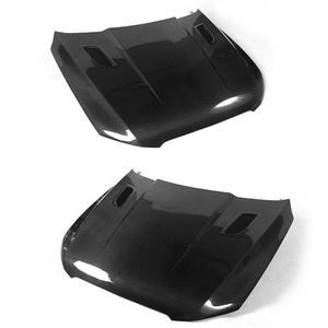 Capot en fibre de carbone SQ5 <span class=keywords><strong>RSQ5</strong></span> pour <span class=keywords><strong>Audi</strong></span> SQ5 <span class=keywords><strong>RSQ5</strong></span> avec aération 2009-2016 - Product Image 3