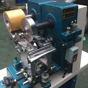 Recortadora de doble cara para Collar de perro, correa de cuero, pulidora de bordes - Product Image 3