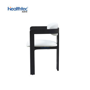 <span class=keywords><strong>Fauteuil</strong></span> de pédicure moderne en bois chinois avec siège et dossier réglables, <span class=keywords><strong>design</strong></span> confortable pour spa et salon de manucure, option de logo personnalisé - Product Image 6