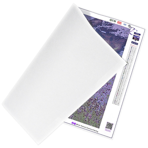 Mai in un momento dipinto con diamanti in mosaico autunnale con trapani in resina quadrate e ricami da disegno regalo decorazione soggiorno S2F2618 - Product Image 4