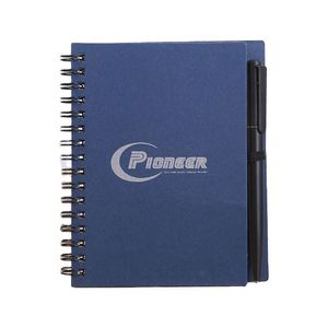 2025 Customizable Printing A4 A5 Wellness Hardcover <b>Journal</b> Sprial School Notebook for Students - Product Image 1