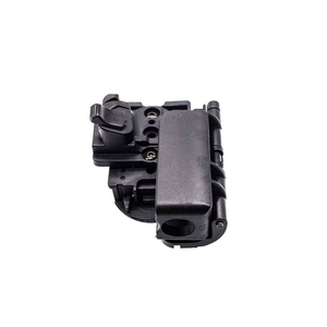 MAGORUI táctico de alta calidad de plástico ajustable funda portátil - Product Image 4