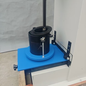 Automatic Compaction Machine Multi-functional Road Soil Laboratory Compaction <b>Instrument</b> - Product Image 2