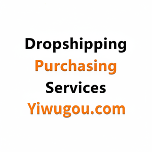 Agent d'achat expérimenté en Chine pour la papeterie Service à guichet unique Dropshipping Transport inclus 20 ans et plus DDP dédouanement - Product Image 1