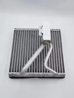 Evaporador DENSO DA447610-8720 88501-0F051 para / 2015-2016 2.5 Híbrido Nuevo Ajuste Universal