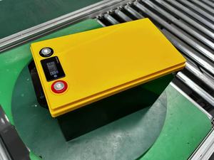 4S LFP <b>12V</b> Lithium <b>Battery</b> 100AH 120AH 150AH 200AH 230AH 280AH 314AH With ABS Case LFP 12- 100 12 Lithium <b>Battery</b> 100ah LFP 12- - Product Image 5
