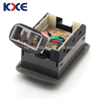 Interruptor Maestro para Elevalunas, Repuesto de Autopartes OE OK75-66-370 para Automóviles KIA PRONTIER BONGO