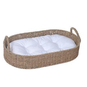 Cesta <span class=keywords><strong>de</strong></span> cambio <span class=keywords><strong>de</strong></span> Moisés <span class=keywords><strong>de</strong></span> diseño especial, hecha a mano, para <span class=keywords><strong>el</strong></span> cuidado <span class=keywords><strong>de</strong></span> la madre - Product Image 3