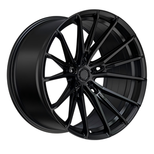 Ruedas de aleación forjadas para automóviles más vendidas, de 17, 18, 19 y 20 pulgadas, ruedas de aleación de repuesto LK0261 - Product Image 3