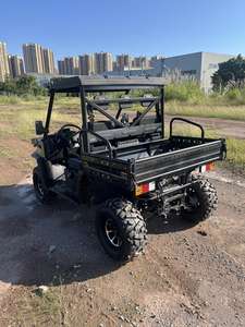 Véhicule utilitaire durable JL 1000CC - Maître de tous les terrains pour le travail et l'aventure - Product Image 6