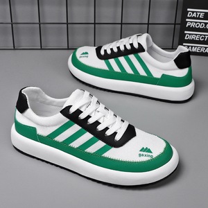 Zapatillas Deportivas Casuales para Hombre 2026, con Estampado para Parejas, Tenis Masculinos Vulcanizados, Estilo Dad Shoes para Caminar - Product Image 3