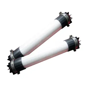 Wholesale Hollow Fiber UF4040/8040 Ultrafiltration Filter Membrane For Industrial Wastewater Plant