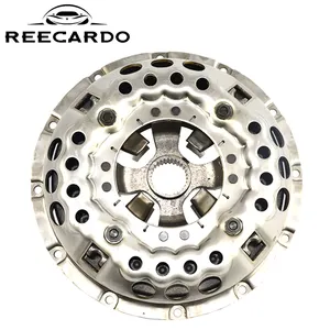 9575450 tractor truck engine spare parts 10065N Clutch Cover Pressure Plate