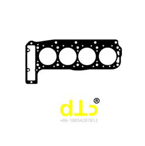 GLASER H50222-00 ปะเก็นฝาสูบสำหรับเครื่องจักรก่อสร้าง - Product Image 4