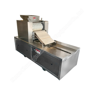 Wheat Flour <strong>Biscuit</strong> <strong>Making</strong> <strong>Machine</strong> Food <strong>Machine</strong> for Small Business <strong>Machine</strong> for Forming Cookies - Product Image 5