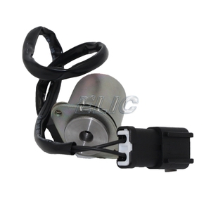 เครื่องขุดโซลินอยด์20T-60-72230 20T-60-72231 20T6072230 20T-60-72232สำหรับ PC40 PC50 - Product Image 5