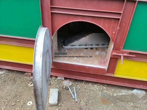 Fabricants vente en gros séchoir à sable robuste et facile d'entretien séchoir à cendres volantes séchoir à tambour minéral - Product Image 5