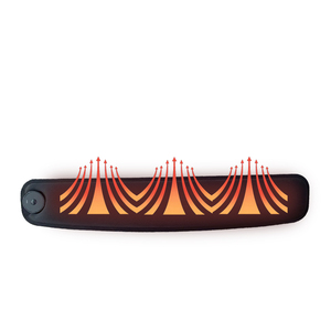 <span class=keywords><strong>2025</strong></span> Thiết Kế Mới Thăng Hoa 3D Chậm Phục Hồi Graphene Sưởi Ấm Phù Hợp Nhiệt Độ Bàn Tay Ấm Hơn Bàn <span class=keywords><strong>Pad</strong></span> Nước Nóng Chuột <span class=keywords><strong>Pad</strong></span> - Product Image 2