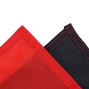 <span class=keywords><strong>Bandera</strong></span> Nacional <span class=keywords><strong>de</strong></span> <span class=keywords><strong>Irak</strong></span> <span class=keywords><strong>de</strong></span> Poliéster Impresa para Exteriores, 3x5 pies, Certificada EN-71, Impresión Digital en Serigrafía - Product Image 4