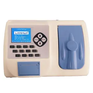 Water Turbidity Environmental Testing Water Analysis Instrument Water Tester COD NH3-N TP Turbidity