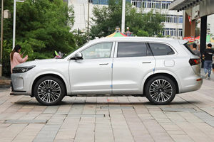 2025 <span class=keywords><strong>Huawei</strong></span> AITO M9 SUV New Energy veicolo elettrico 6 Seat Auto DM-i M7 M5 vendita Auto per adulti - Product Image 5