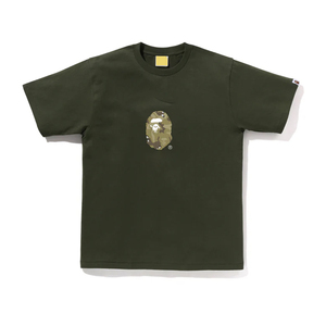 Camiseta de algodón 100% con estampado de galaxia espacial para hombre, camiseta de manga corta con diseño cósmico, detalles brillantes, estilo nocturno o esencial para fanáticos de la ciencia ficción - Product Image 1