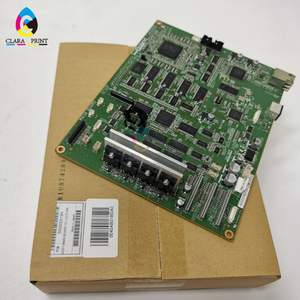 适用于RA/<span class=keywords><strong>RE</strong></span>/VS640/LEF2-300打印机的原装Roland主板-6000005184 - Product Image 4
