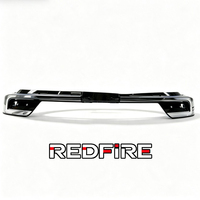 Barre de feux arrière LED REDFIRE pour Tesla Model Y 2020-2024, ensemble de feux arrière LED pour coffre de voiture, kit d'accessoires de remplacement