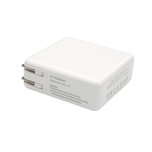 <span class=keywords><strong>Adaptateur</strong></span> secteur USB-C 100W pour <span class=keywords><strong>MacBook</strong></span>, remplacement pour <span class=keywords><strong>MacBook</strong></span> Pro et <span class=keywords><strong>MacBook</strong></span> <span class=keywords><strong>Air</strong></span> - Product Image 3