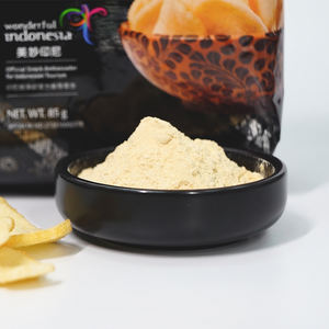 Toplu tedarik et takviyesi dokulu soya proteini/dokulu sebze soya proteini - Product Image 4