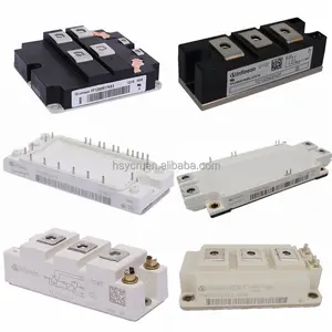 SKIIP12NAB126V1 1200V 18A IGBT แยกโมดูลเซมิคอนดักเตอร์อินเวอร์เตอร์สูงโมดูลอิเล็กทรอนิกส์ชิ้นส่วน IC อื่นๆแผ่น IGBT