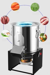 Đa chức năng gia đình nhỏ trang trại cỏ Rau sắn củ cải trái cây khoai lang Chopper khoai tây Chopper - Product Image 2