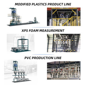 Fabricante de Máquinas Dosificadoras Volumétricas de Precisión Alta, Automáticas, Verticales, de Doble Tolva y con Sistema de Pérdida de Peso - Product Image 4