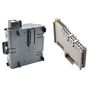 คุณภาพสูง 6ES7195-7HG00-0XA0 โมดูลบัสแยกสัญญาณ DP สำหรับ ET200M/S7-300 PLC I/O ระบบ 24V DC รับประกัน 1 ปี ระบบป้องกันการขัดข้อง - Product Image 1