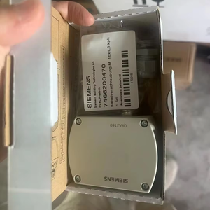 Capteur de température et <span class=keywords><strong>d</strong></span>'humidité <span class=keywords><strong>Siemens</strong></span> QFA2068 QFA3160 QFA3171 - Product Image 6