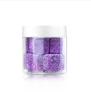 Viên tẩy tế bào chết toàn thân tự nhiên, không chứa đường, dạng viên, nhãn hiệu riêng, số lượng lớn, vị kẹo cao su, thuộc dòng sản phẩm OEM. - Product Image 4